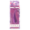 Generique Stimulateur de Clitoris Elliptical Violet